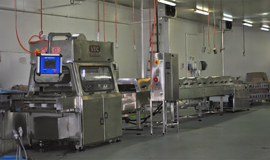 Top Chocolate Enrobing Machine Manufacturers