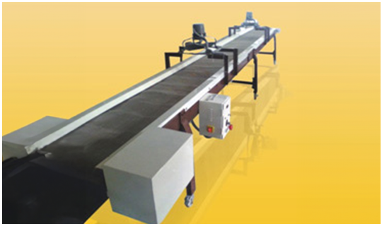 Conveyor System Manufacturers in India 