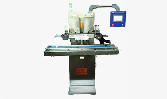 Automatic One-shot Chocolate Moulding Line