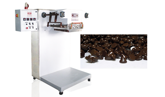 Chocolate Spread Tray Filling And Sealing Machines Manufacturer in India